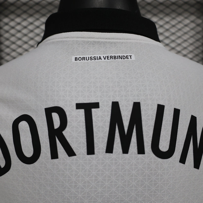Borussia Dortmund Player Edition Away 24/25