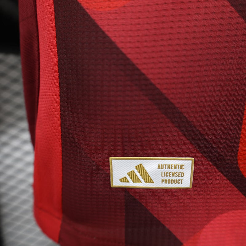 Germany away Player 25/26