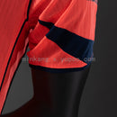 Camisola Barcelona Third Away Player 2026
