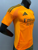 Camisola Real Madrid  2024/25 Away