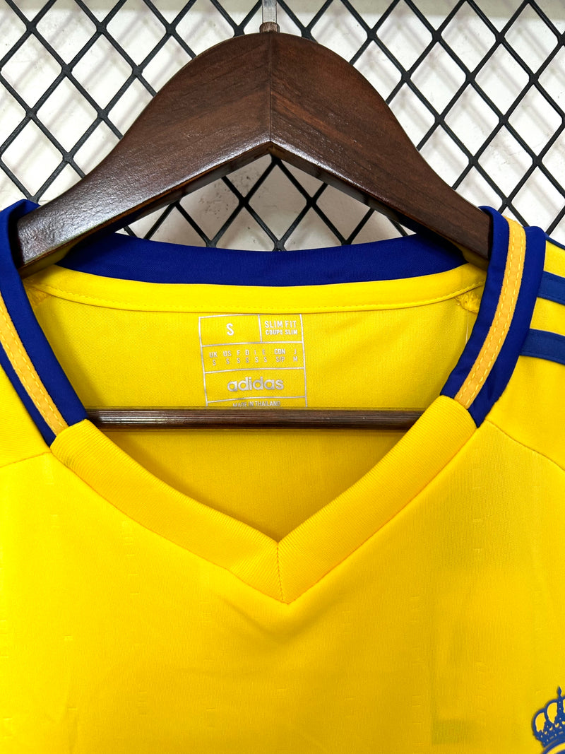 Camisola Al Nassr 24/25 Home