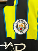 Camisola Manchester City 2024/25-Away