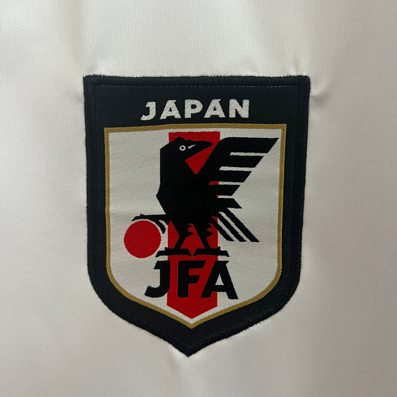 Camisola Seleção Japão-Dragon Ball 2024/25 Especial