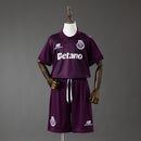 Conjunto Infantil Porto III 26/27 - Away