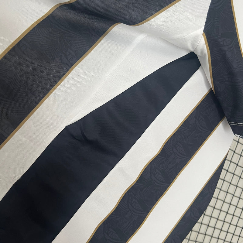 Camisola Santos 2024/25 Away