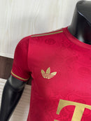 Bayern Munich 125th Anniversary Edition 25/26 Player