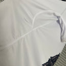 Camisola Real Madrid Y3-Versão Branca 2024/25