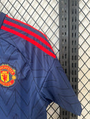 Camisola Manchester United 2024/25 AWAY