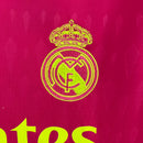 Camisola Real Madrid-Guarda Redes-Versão Magenta 2023/24