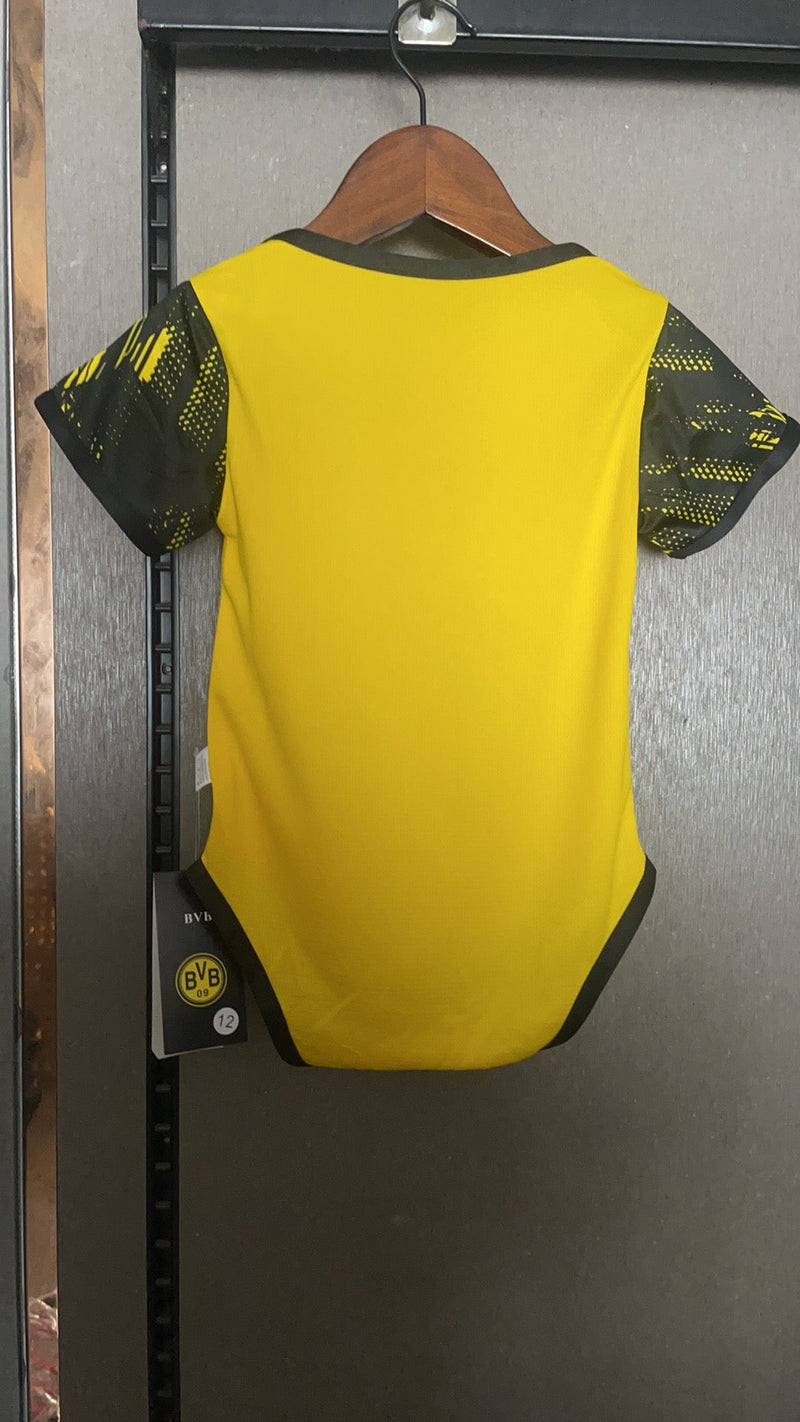 Borussia Dortmund Body 25/26