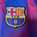 Conjunto Infantil Barcelona 25/26 HOME
