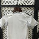 Conjunto Infantil Real Madrid 2025/26 - Home