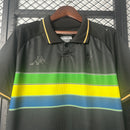 Quarta camisola do Estoril 24/25 “Ayrton Senna”