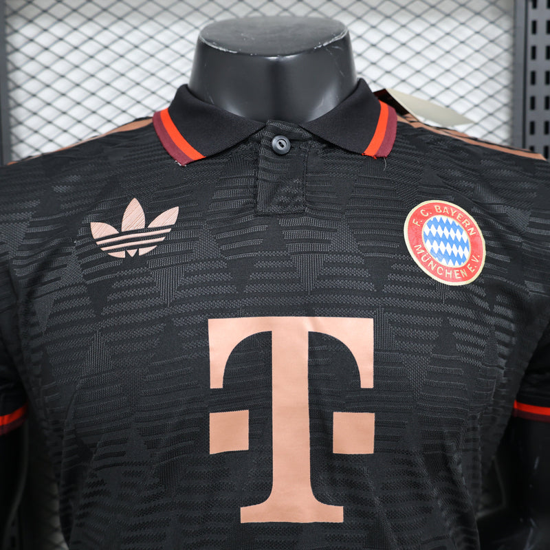 Bayern Munich Special Edition Player 24/25