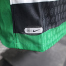 Camisola Sporting Home- Versão Jogador 2024/25- Lançamento
