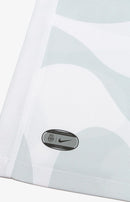 Camisola Sporting Away Branca Lançamento 25/26