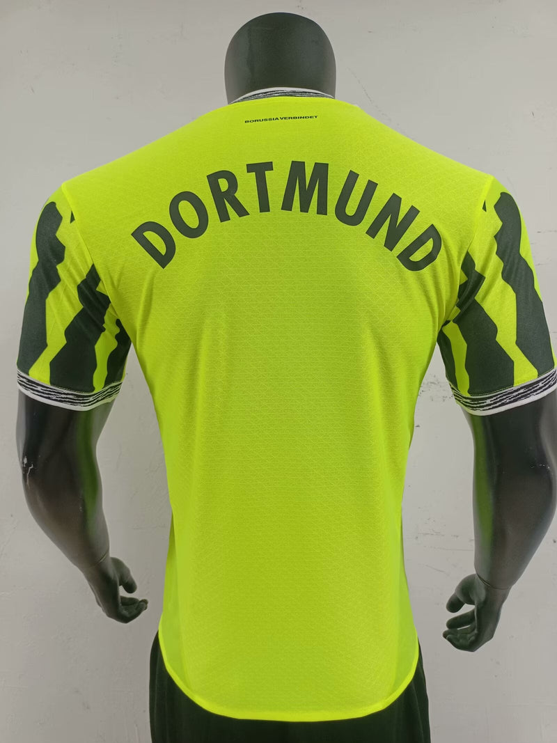 Borussia Dortmund Home Player Edition 25/26
