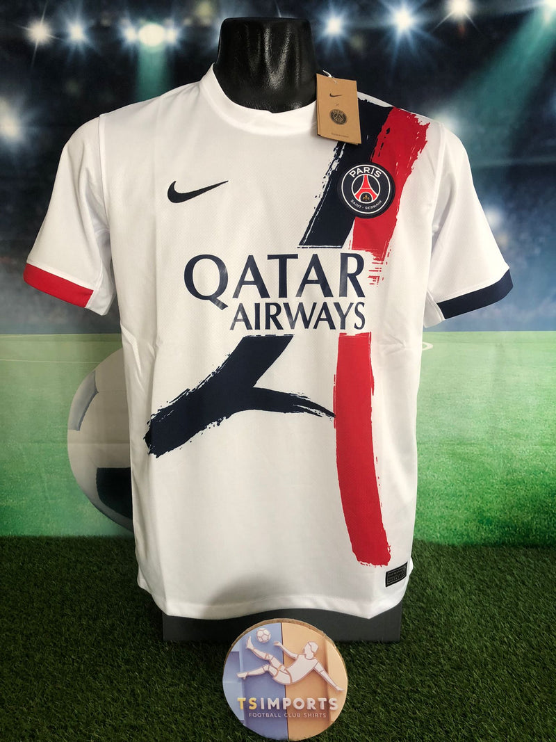 Camisola Paris Saint Germain 24/25-PSG