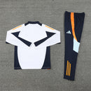 Conjunto de Frio Real Madrid II 2024  - Treino
