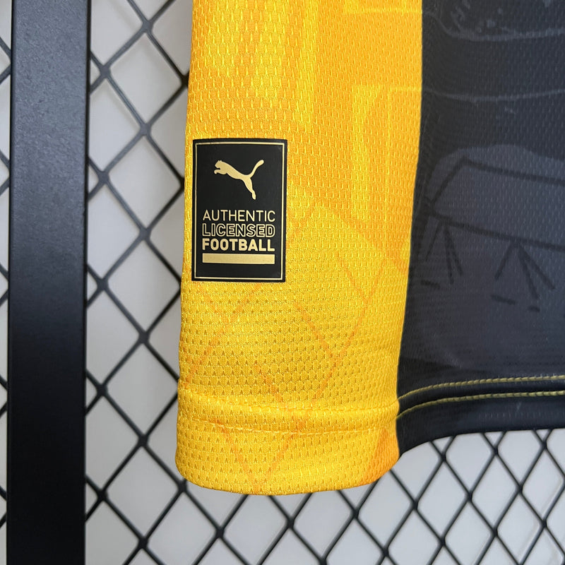 Borussia Dortmund Away 24/25