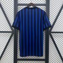 Camisola Inter de Milão Home 2025/26