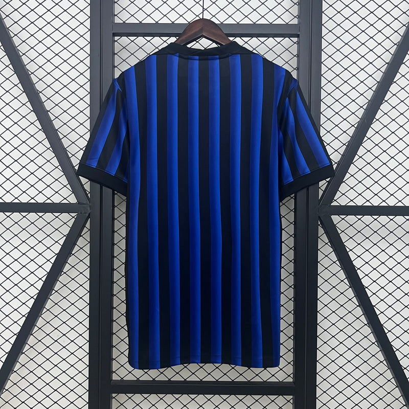 Camisola Inter de Milão Home 2025/26
