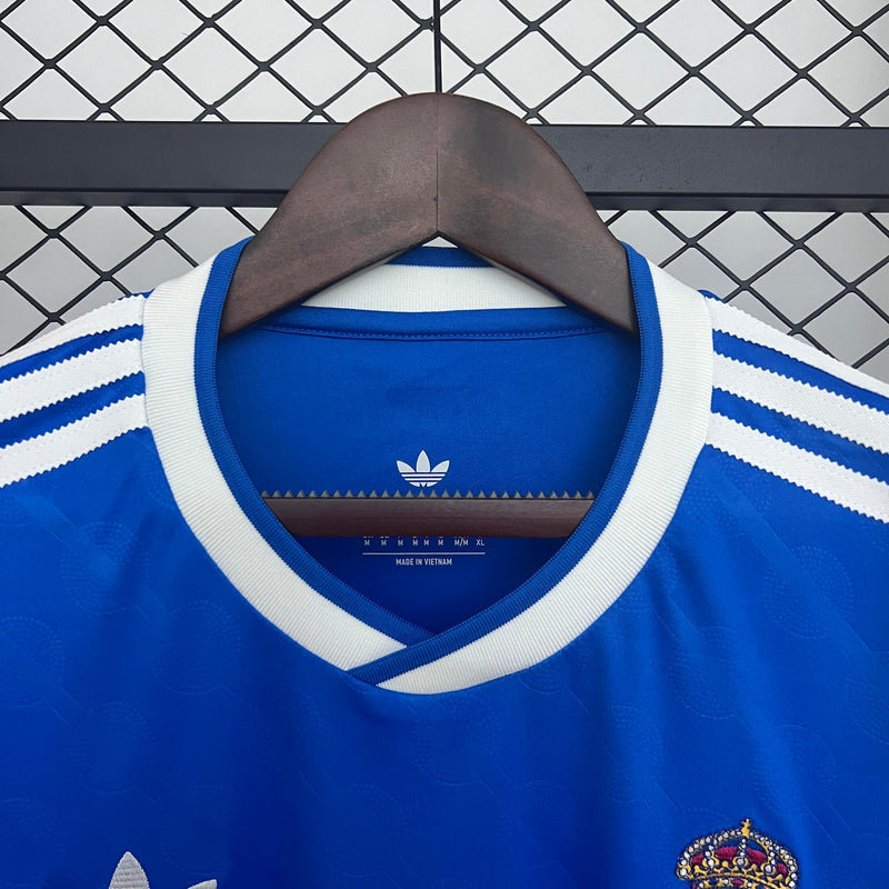 Camisola Real Madrid 2025/26 Away