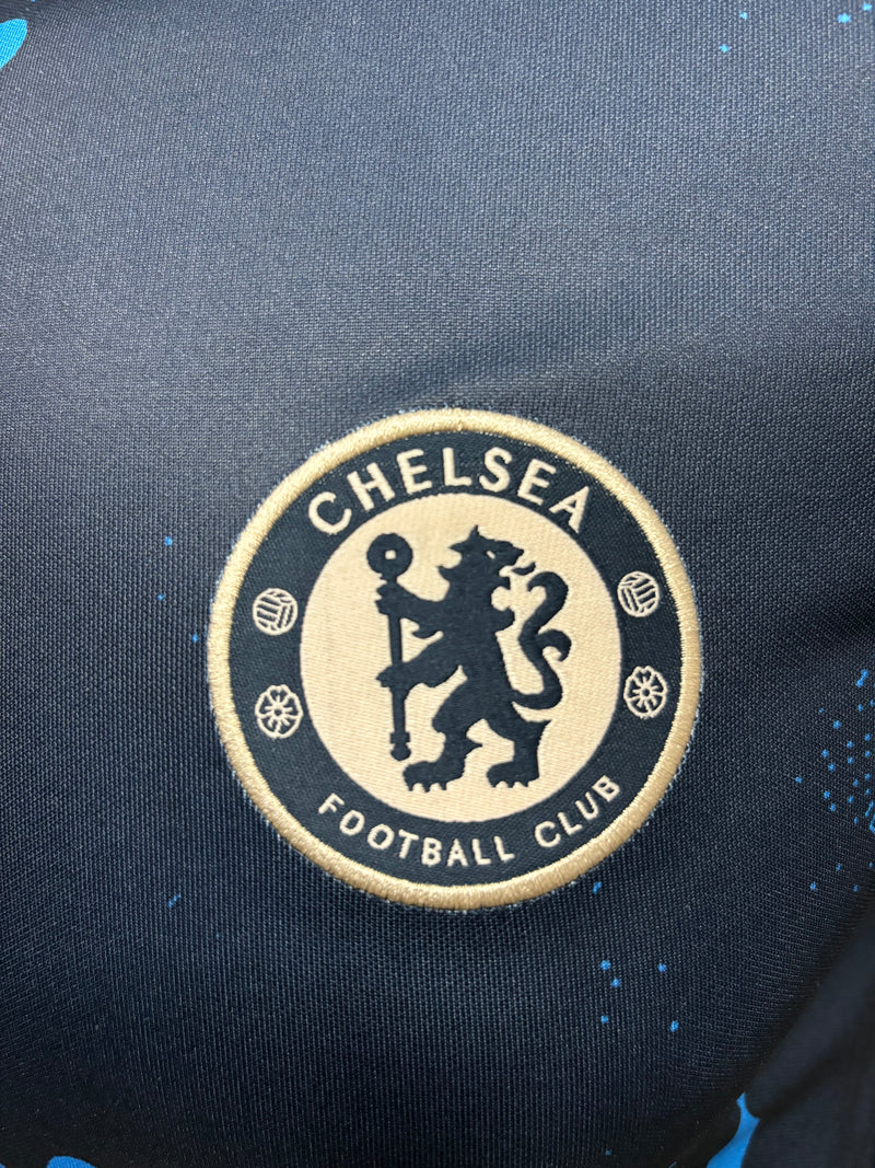 Camisola Chelsea III FC 2024/25