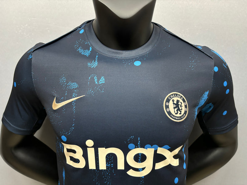 Camisola Chelsea III FC 2024/25