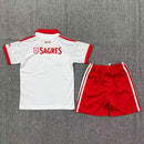 Conjunto Infantil Benfica 26/27 - Home
