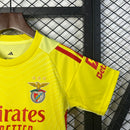 Conjunto Infantil Benfica Guarda-Redes 25/26