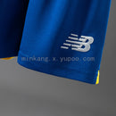 Conjunto Infantil Porto III 25/26 - Away