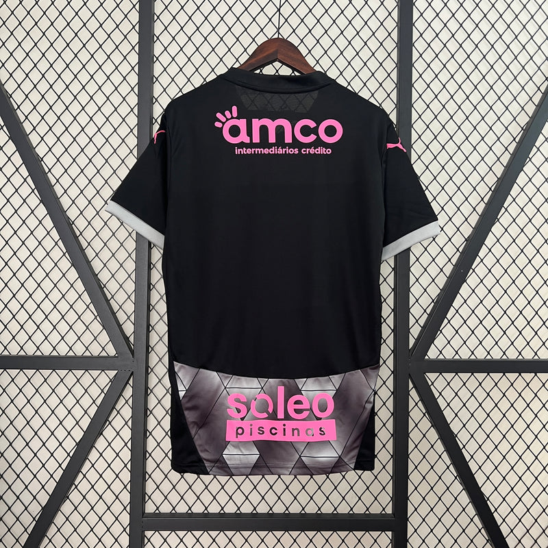 Camisola Braga Away 2024/25 -