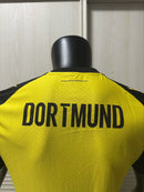 Borussia Dortmund Home Player 25/26