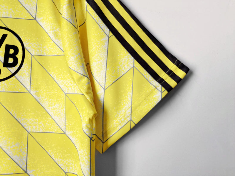 Retro Dortmund 1988 home