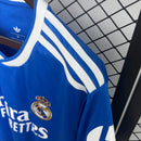 Camisola Real Madrid 2025/26 Away