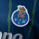 Camisola Porto Home III 25/26 - Away