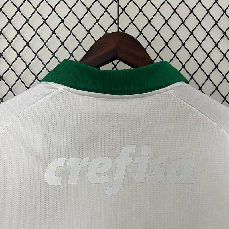 Camisola Palmeiras Away 2024/2025 Edição Especial