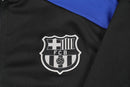 Conjunto de Frio BARCELONA 2024  - Treino