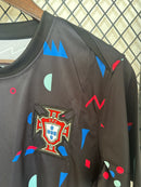 Camisola Seleção Portugal-2024/25 Aquecimento - Eurocopa