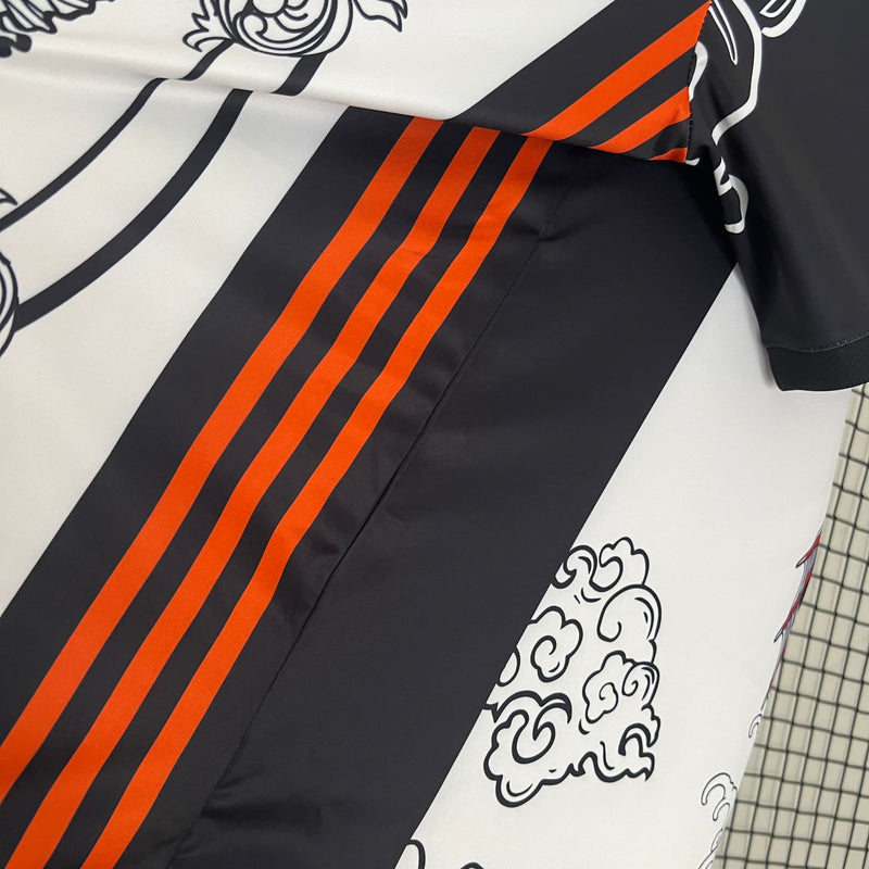 Camisola Seleção Japão TSUBASA 2024/25 Especial