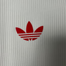 Camisola Benfica  Concept Branca 25/26- Lançamento