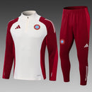Conjunto de Frio Bayern Munich 2024  - Treino