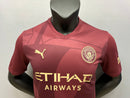 Camisola MANCHESTER CITY 24/25  Third Away
