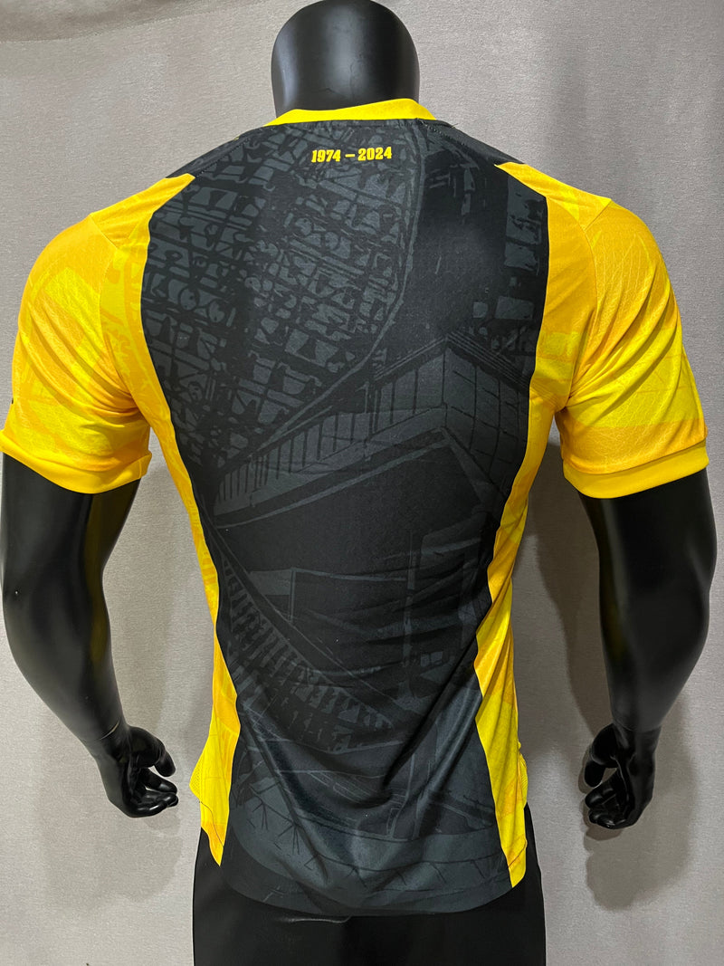 Borussia Dortmund Away Player 24/25