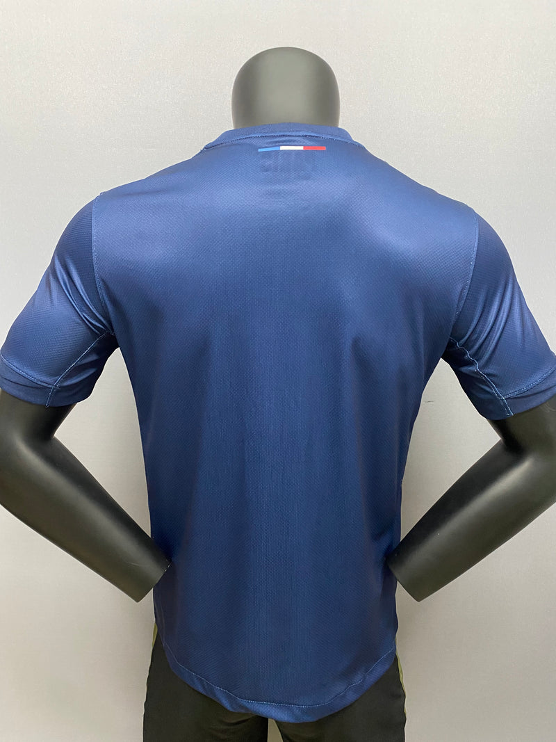 Camisola Paris Saint Germain-Home 24/25-PSG