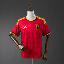 Camisola Seleção Bélgica 25/26 Home