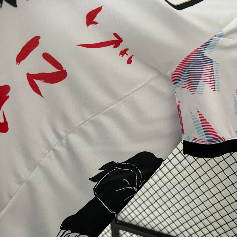 Camisola Seleção Japão 2024/25 Home