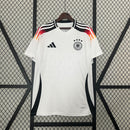 Camisola Seleção Alemanha 2024/25 Home - Eurocopa