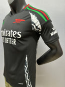 Camisola Arsenal 2024/25 Away